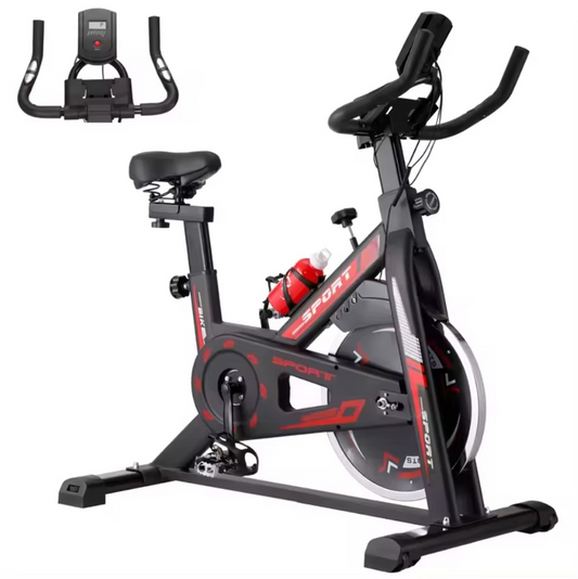 VELO DE ROTATION REGLABLE