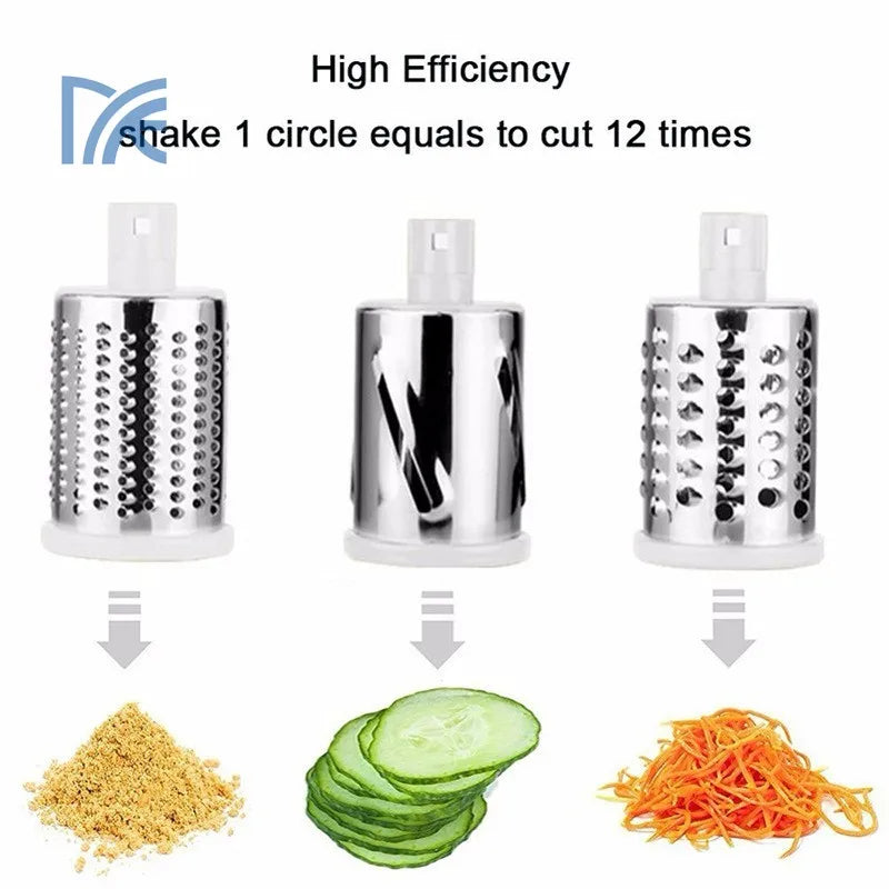 coupe legumes multifonction 3 en 1