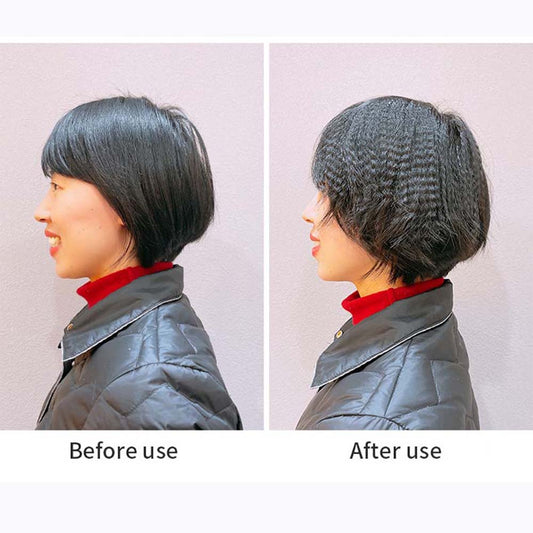 LISSEUR DE CHEVEUX