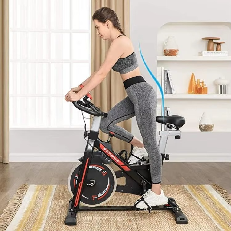 VELO DE ROTATION REGLABLE