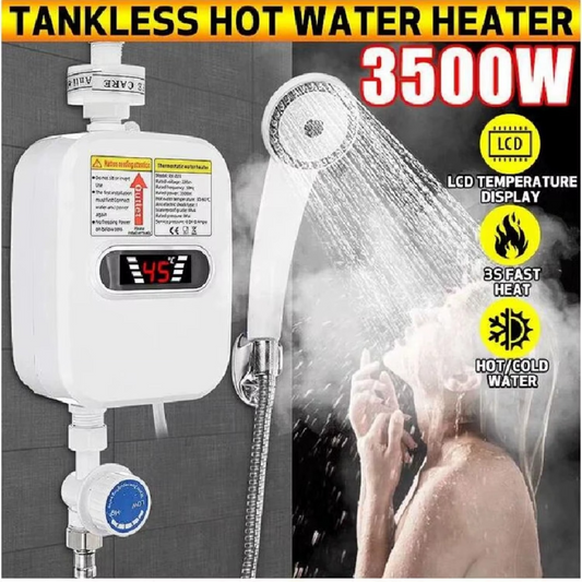 CHAUFFE EAU ELECTRIQUE