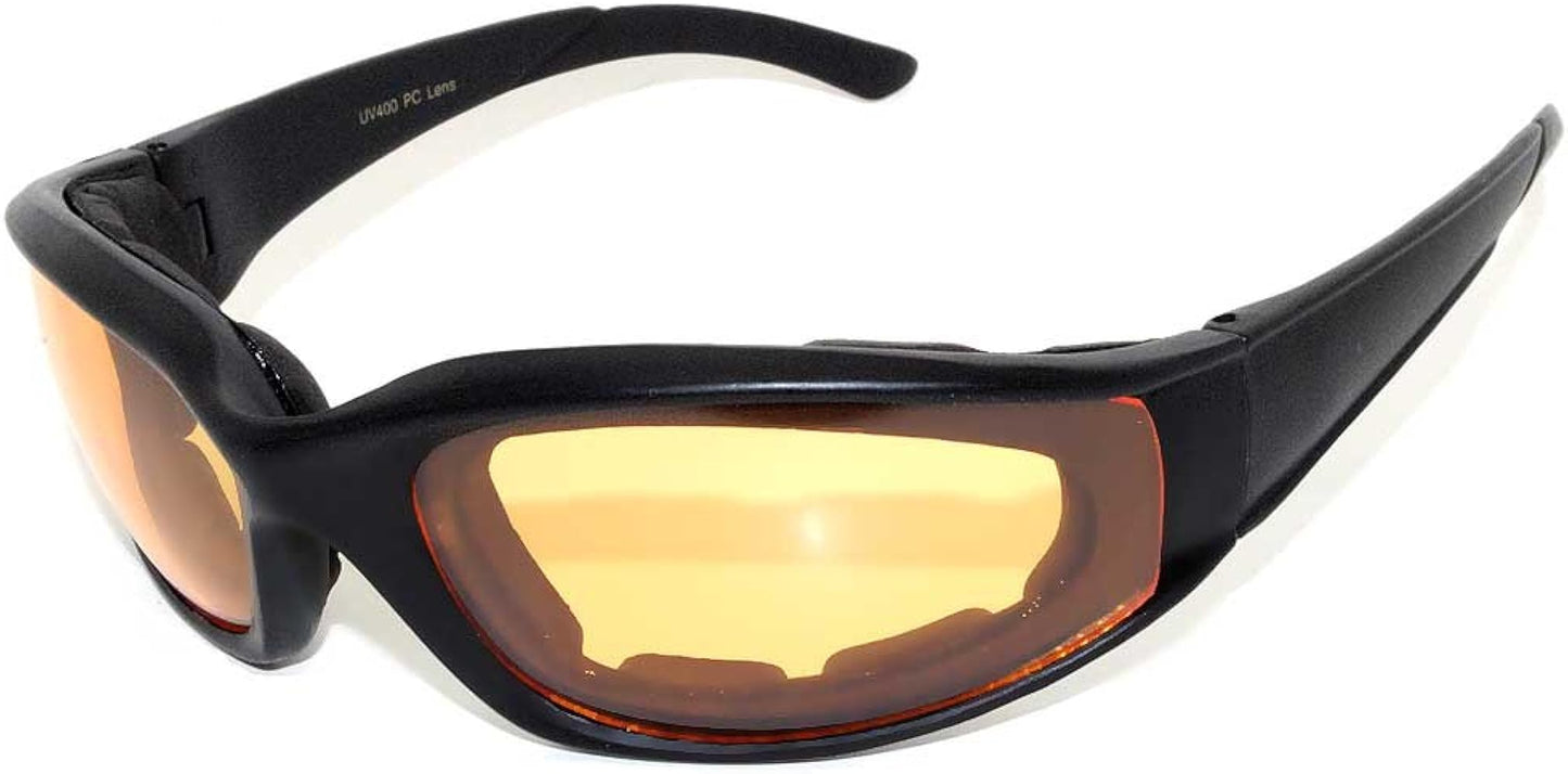 LUNETTE A VISION NOCTURNE
