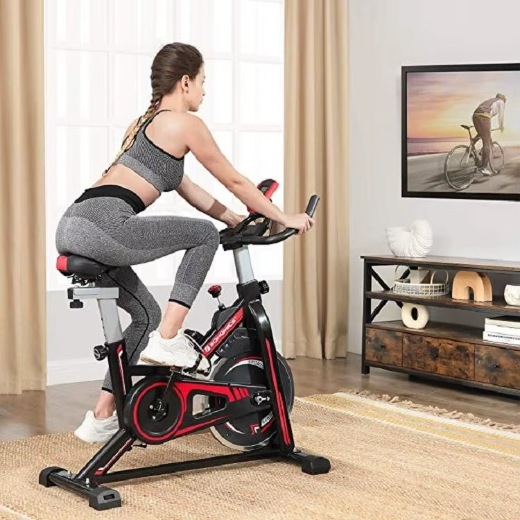 VELO DE ROTATION REGLABLE