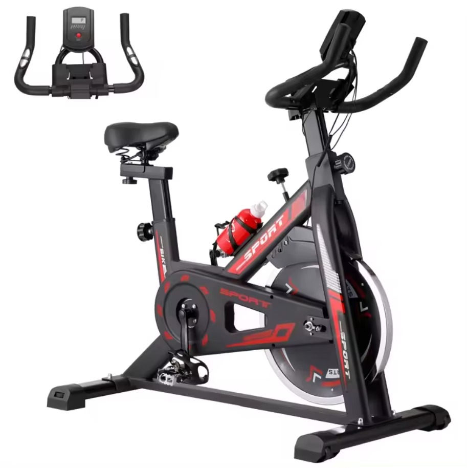 VELO DE ROTATION REGLABLE