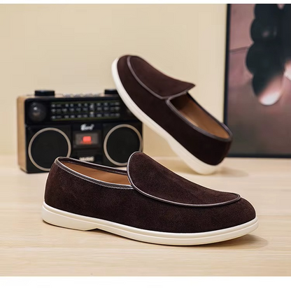 CHAUSSURE EN CUIRE TAILLE DISPONIBLE 42 44