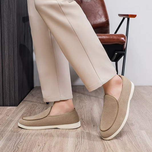 CHAUSSURE EN CUIRE TAILLE DISPONIBLE 42 44