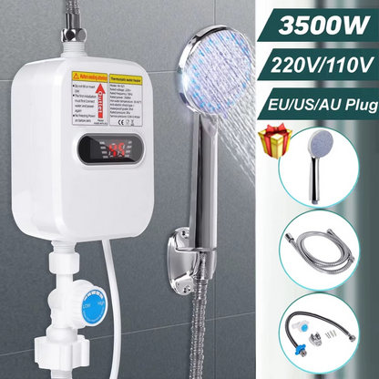 CHAUFFE EAU ELECTRIQUE