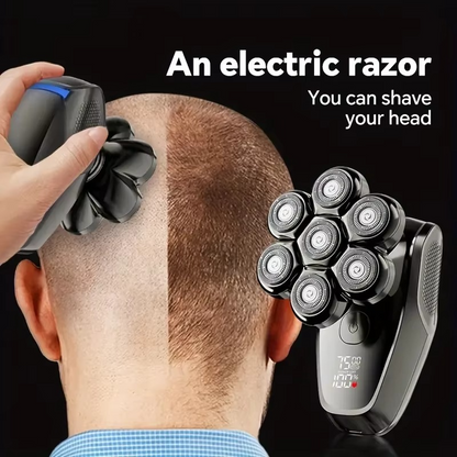 MINI RASOIR ELECTRIQUE RECHARGEABLE
