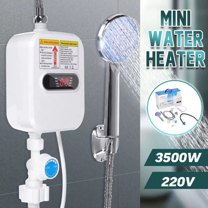 CHAUFFE EAU ELECTRIQUE