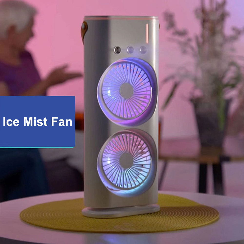 MINI CLIMATISEUR