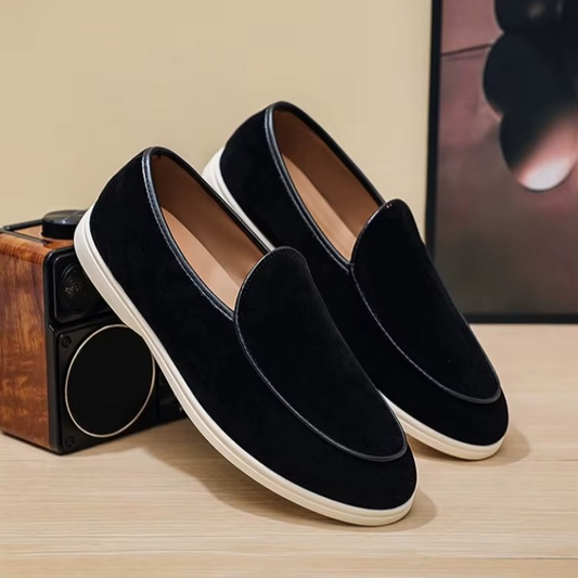 CHAUSSURE EN CUIRE TAILLE DISPONIBLE 42 44