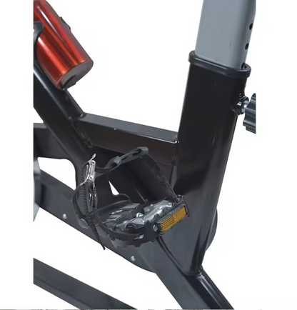 VELO DE ROTATION REGLABLE