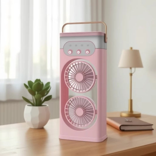 MINI CLIMATISEUR