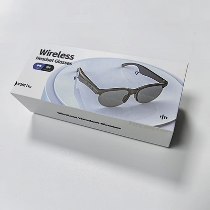 LUNETTE BLUETOOTH SANS FIL
