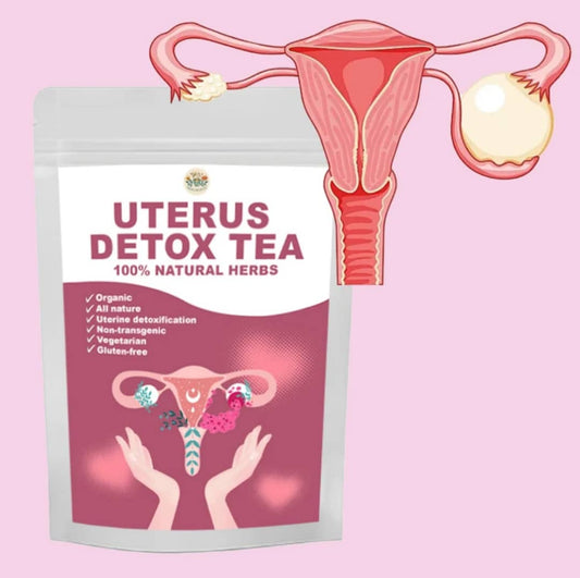 DETOX UTERUS A THE