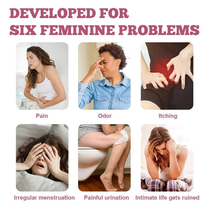 DETOX UTERUS A THE